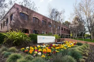Collapsed Silicon Valley Bank sold to US rival First Citizens
