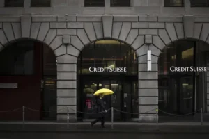 Saudi National Bank chairman resigns after Credit Suisse storm