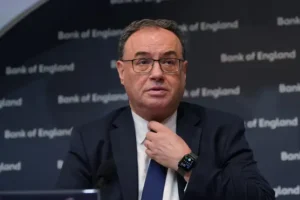 Spike in economic inactivity was unexpected after the pandemic – Bailey