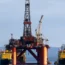 Oil rig