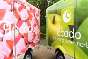 Ocado sees shoppers continue cutting back as food inflation yet to peak