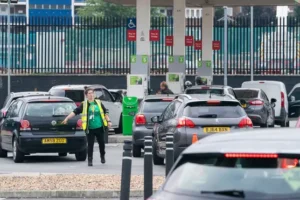 Asda set to appease competition concerns over £600m takeover of petrol stations
