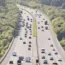A motorway