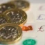 Coins and notes