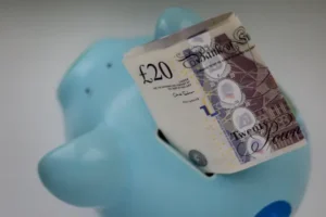 £2bn poured into NS&I as savers seek security on deposits