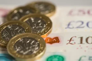 Around £21bn lost to fraud since start of pandemic, says watchdog