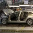 A car assembly line