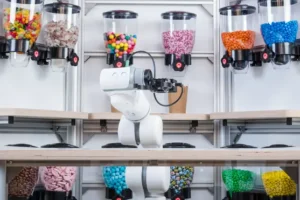 Ocado claims victory in High Court robot patent case