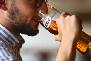Bigger selection of non-alcoholic drinks ‘changes choices of online shoppers’
