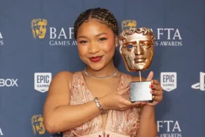 God Of War Ragnarok the big winner at Bafta Games Awards