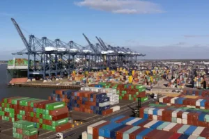 Joining the CPTPP trade bloc: What does it mean for the UK?