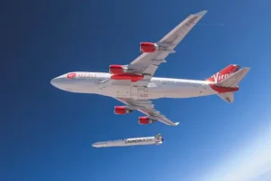 Richard Branson’s Virgin Orbit on brink as it axes 675 workers