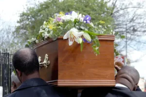 Dignity swings to a loss as people opt for cheaper funerals