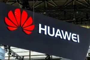 Huawei profit plummets amid sanctions but sales rise