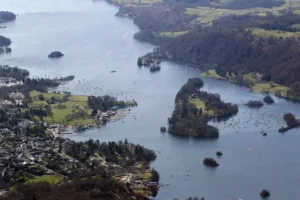 Ofwat consulting on bringing forward £1.6bn of water improvement projects