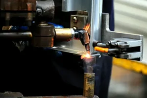 Manufacturing sector shrinks again as firms scale back against low orders