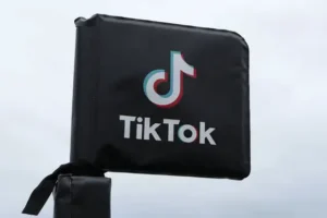 TikTok fined £12.7m after it ‘did not do enough’ to keep under-13s off platform