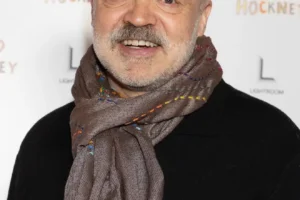 Verification fears as Graham Norton’s Twitter reactivated without his knowledge