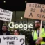 Google redundancies