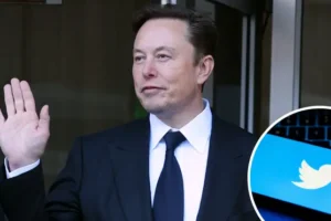 Elon Musk no longer the world’s richest man after takeover of Twitter