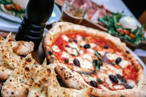 Franco Manca and Real Greek owner agrees to be bought in £93m deal