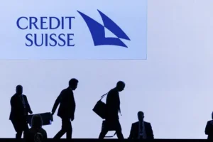 UBS boss admits ‘huge’ risks in merging with Credit Suisse