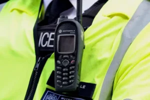 Watchdog caps cost for police and ambulance radios after Motorola ‘overcharges’