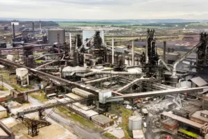 British Steel to offer other jobs to 250 staff hit by coke ovens closure