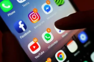 National test of mobile alert system set for 3pm on April 23