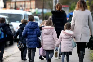 Cost of living fears top concerns for parents, survey suggests