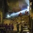 Building collapse