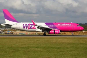 Worst airlines for flight delays revealed