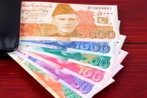 Pakistanis living abroad sent £2 billion home in March