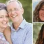 Lucy Dee died three days after her daughters were killed in a shooting