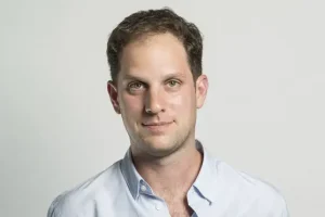 US finds Wall Street Journal reporter in Russia is wrongfully detained