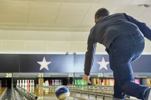 Hollywood Bowl strikes record half-year sales