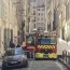 France Marseille Building Collapse