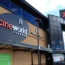 Cineworld cinema