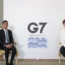G7 Finance Ministers meeting