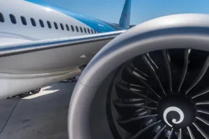 Boeing sees plane deliveries jump as the 787 returns