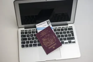 Holidaymakers warned over new travel scams exploiting passport delays