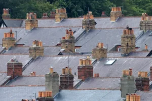 Rent prices squeezed higher in ‘frenzied’ market while house sales sluggish