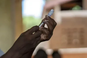 New malaria vaccine for children approved in Ghana