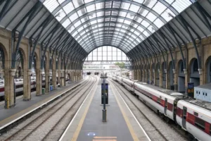 Rail workers’ union leaders considering updated offer to resolve dispute