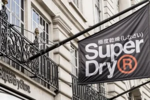 Superdry to slash costs and consider fundraise after sales disappoint