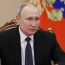 Russia Putin