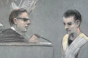 US guardsman appears in court over leak of highly classified military documents