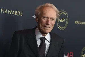 Clint Eastwood to direct legal drama at age of 93