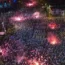 Tel Aviv demo