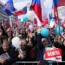 Czech Republic Protest